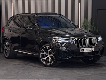Used BMW X5 2019 for sale - 79032120: Photo