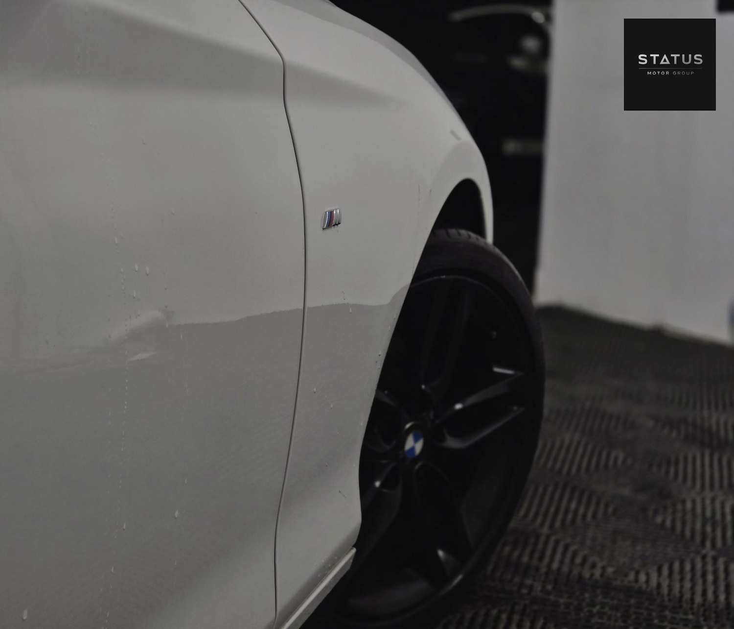 Used BMW 1 Series 2017 for sale - 76785530: Photo 10