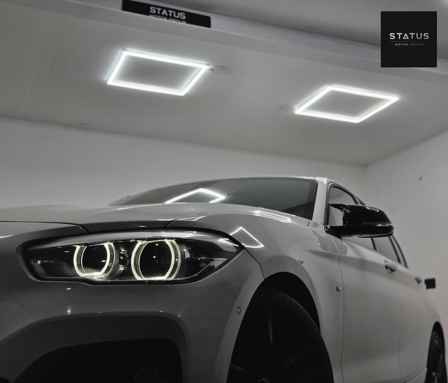 Used BMW 1 Series 2017 for sale - 76785530: Photo 12