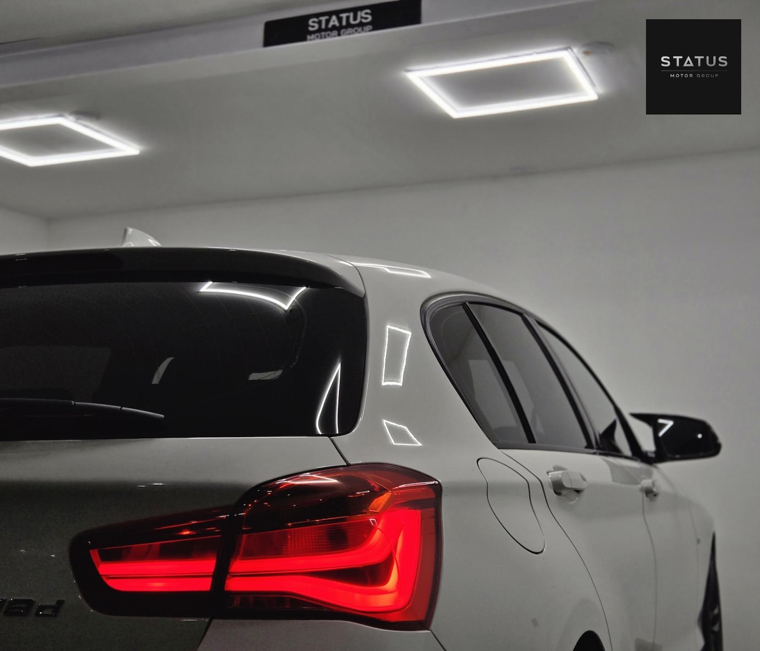 Used BMW 1 Series 2017 for sale - 76785530: Photo 13