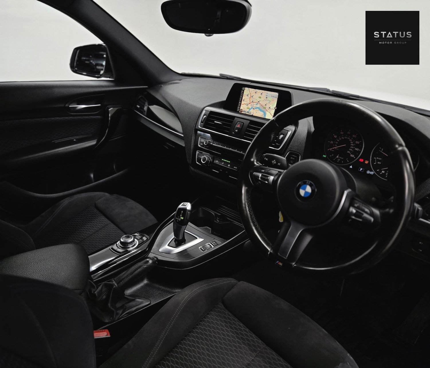 Used BMW 1 Series 2017 for sale - 76785530: Photo 16