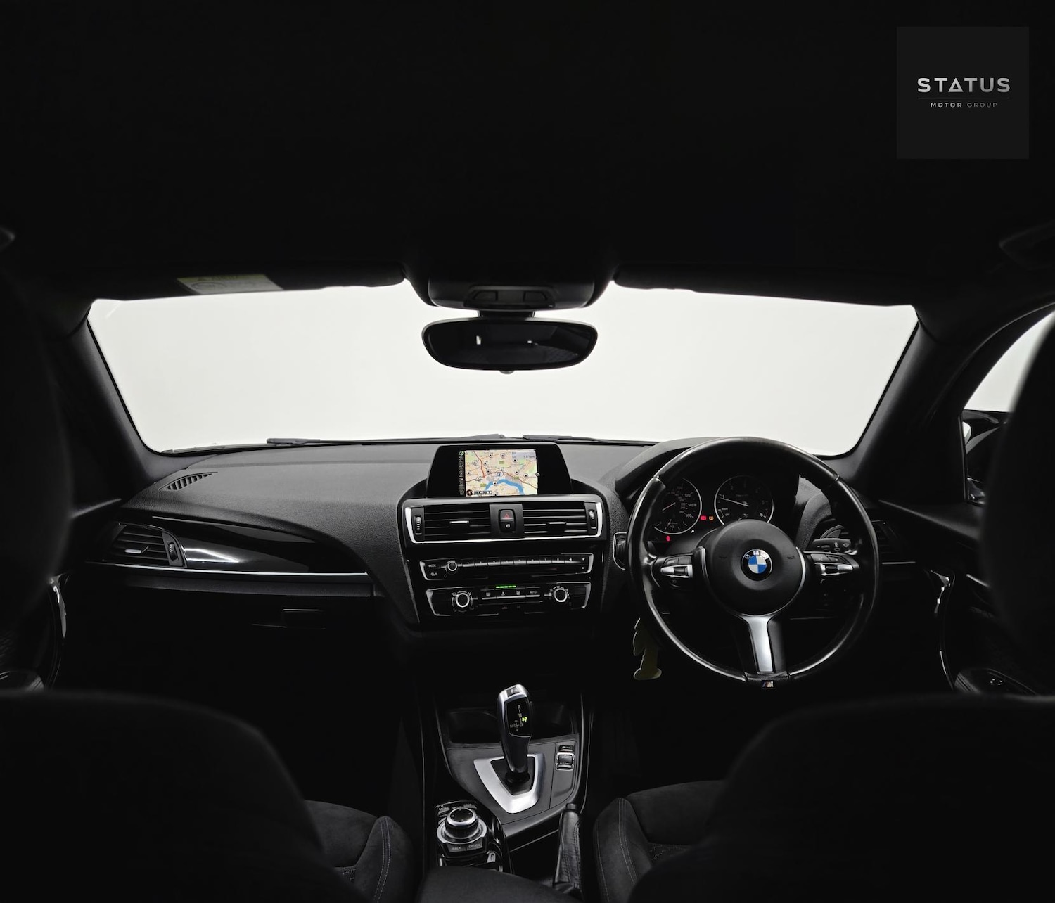 Used BMW 1 Series 2017 for sale - 76785530: Photo 17