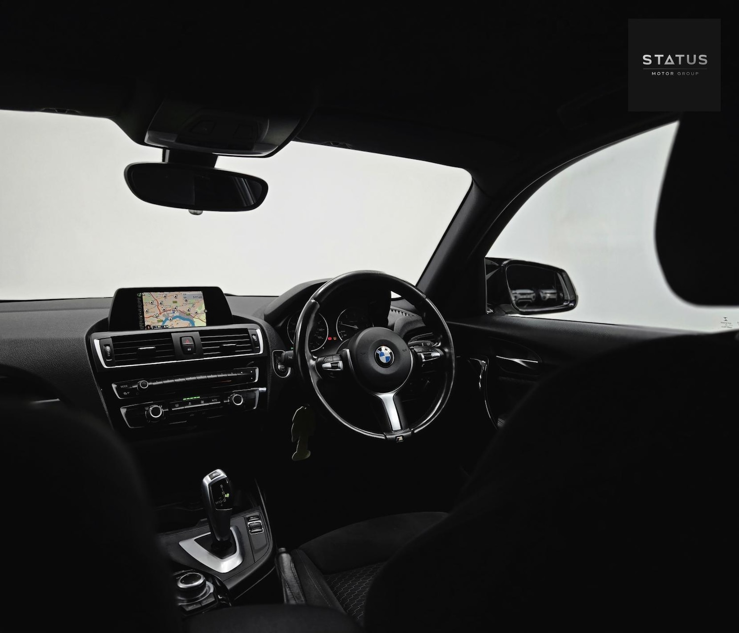 Used BMW 1 Series 2017 for sale - 76785530: Photo 18