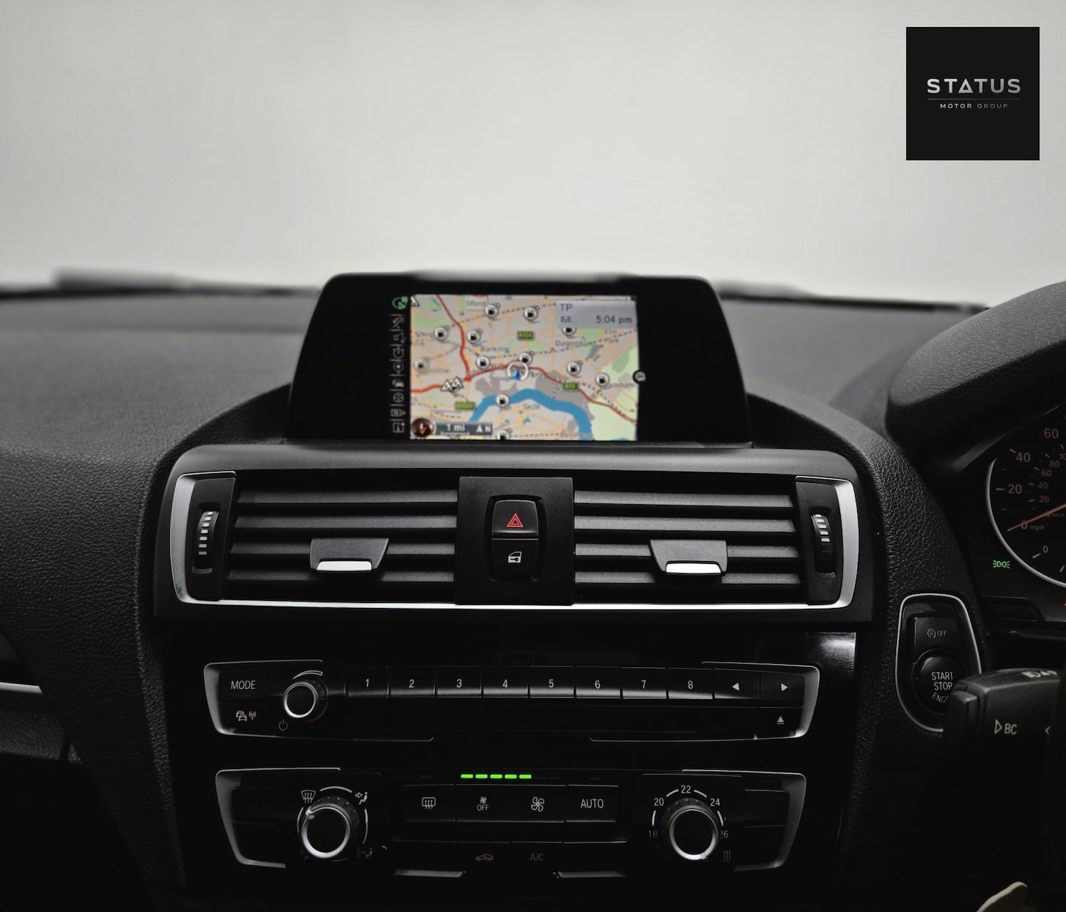 Used BMW 1 Series 2017 for sale - 76785530: Photo 22