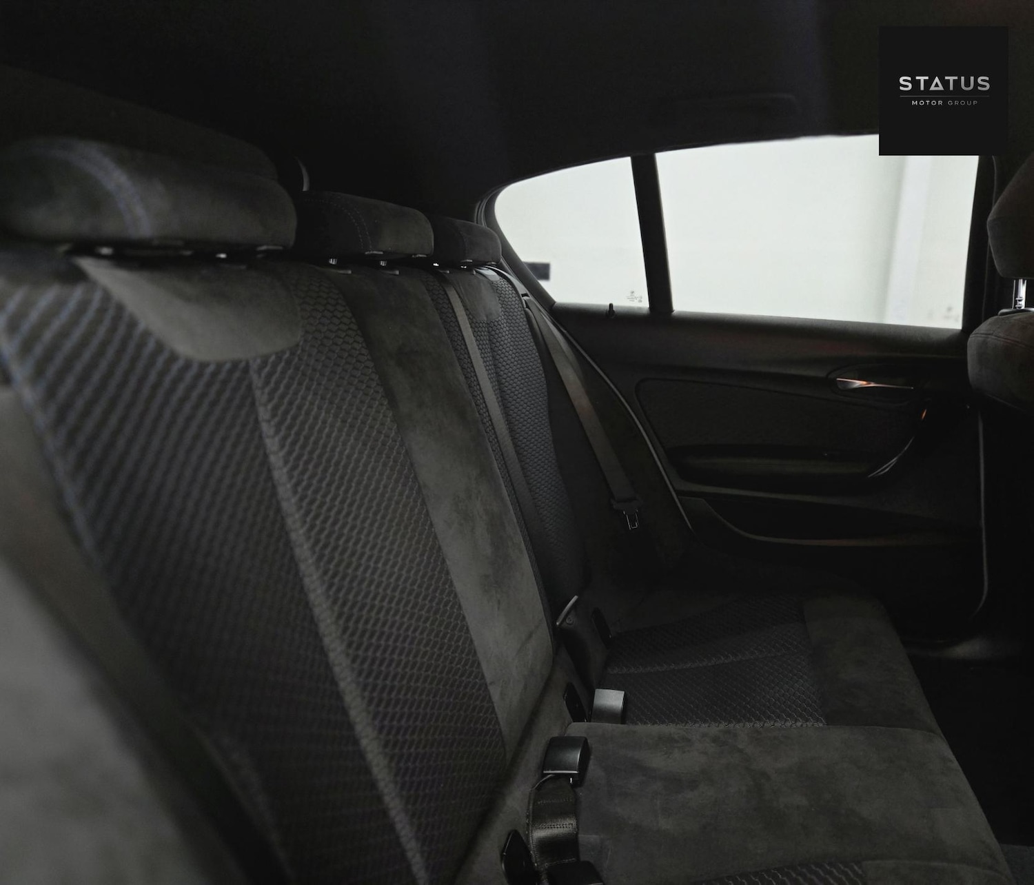 Used BMW 1 Series 2017 for sale - 76785530: Photo 27