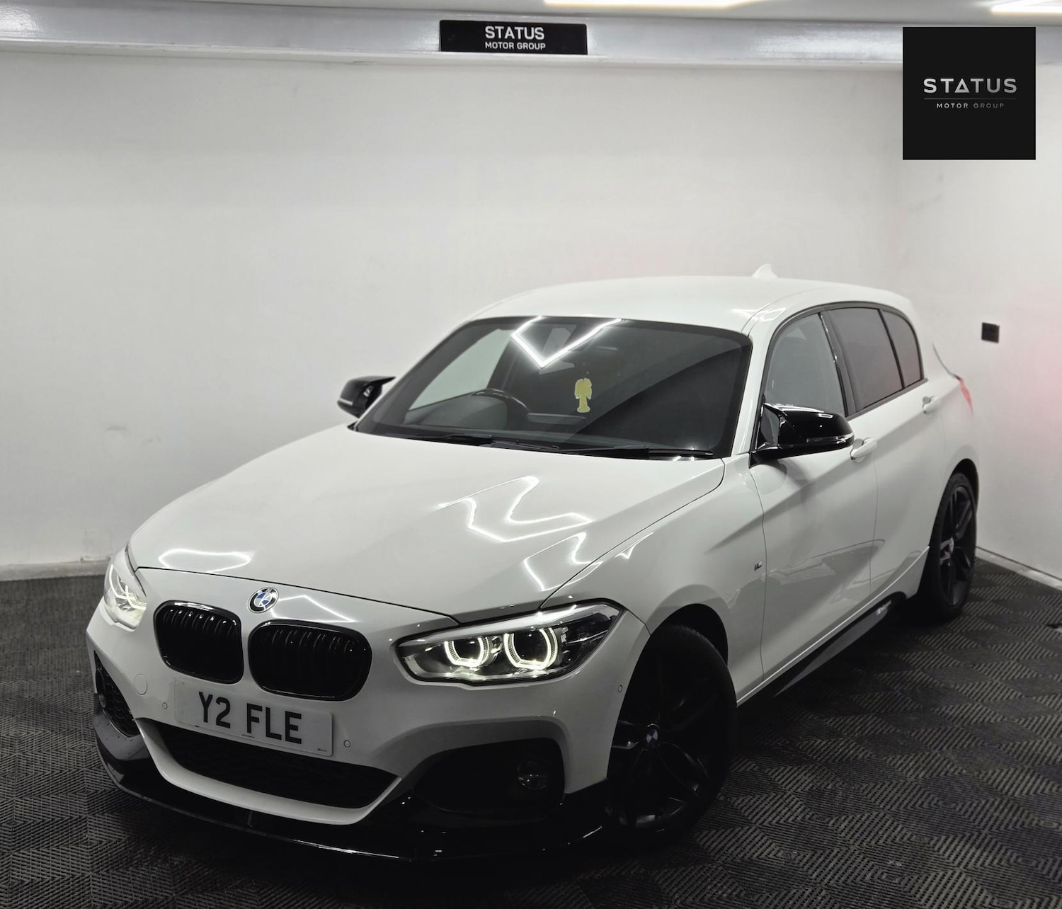 Used BMW 1 Series 2017 for sale - 76785530: Photo 6