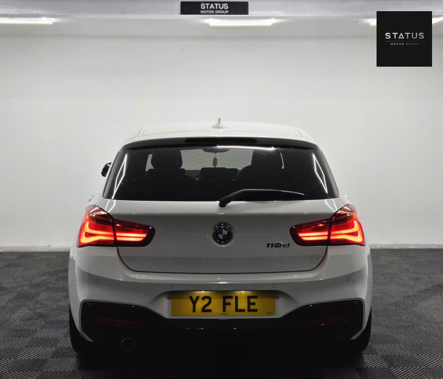 Used BMW 1 Series 2017 for sale - 76785530: Photo 9