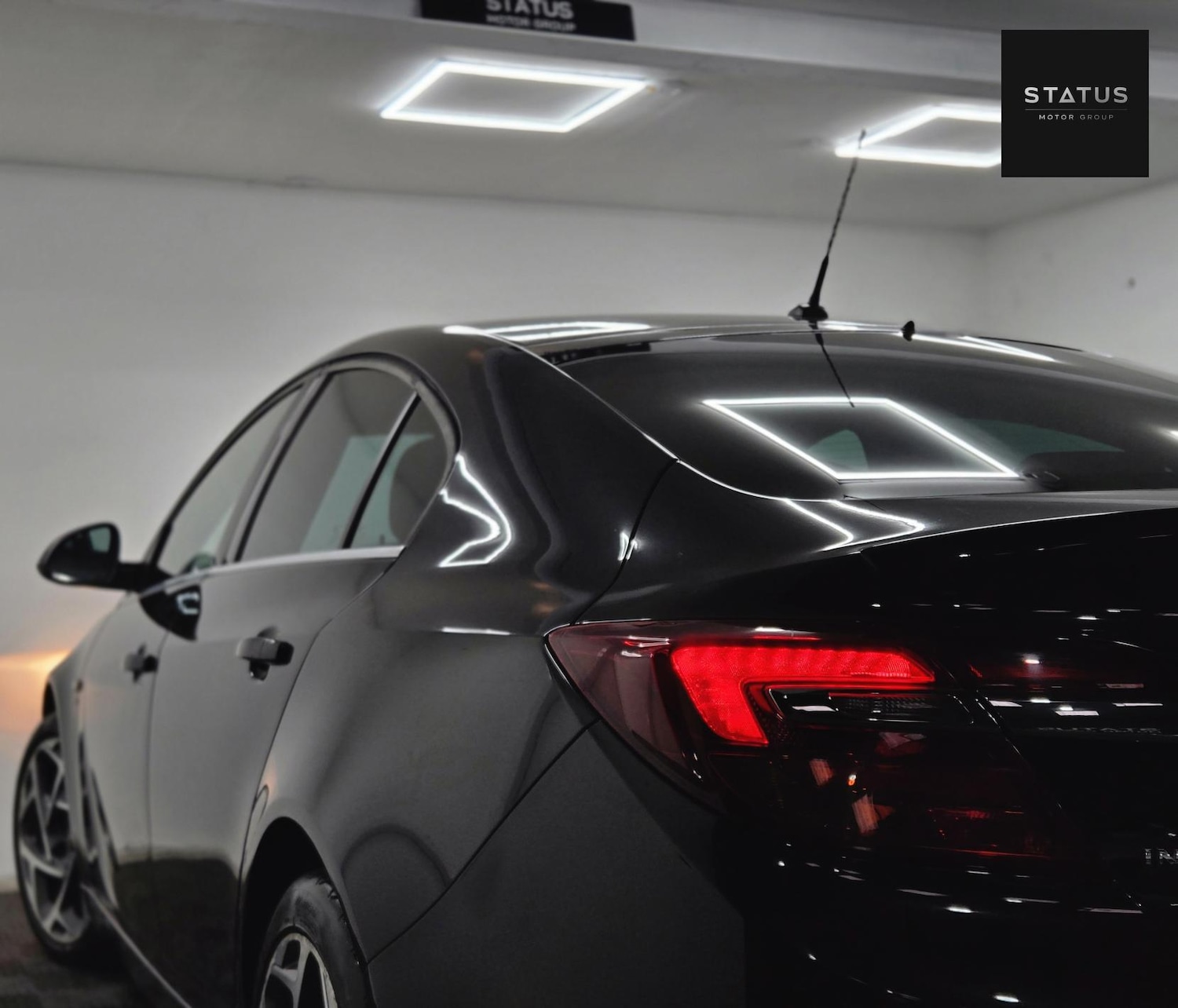 Used Vauxhall Insignia 2017 for sale - 76770306: Photo 10