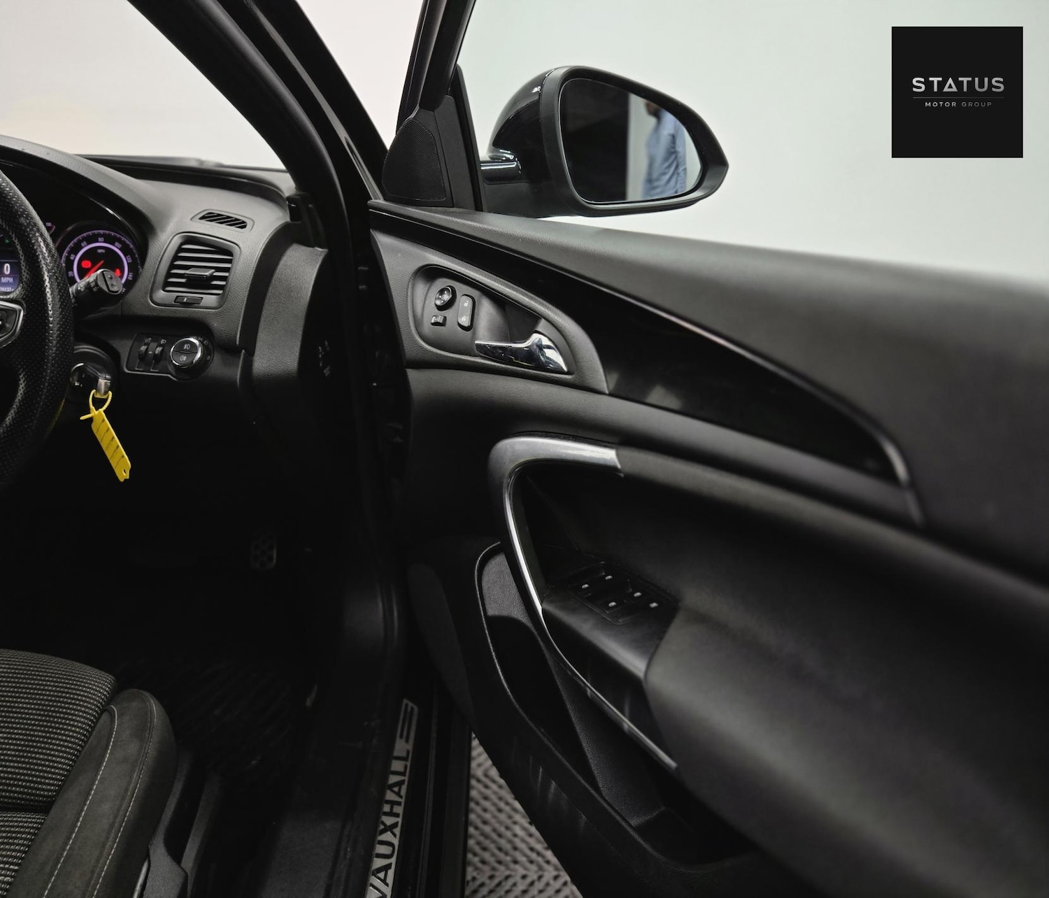 Used Vauxhall Insignia 2017 for sale - 76770306: Photo 11