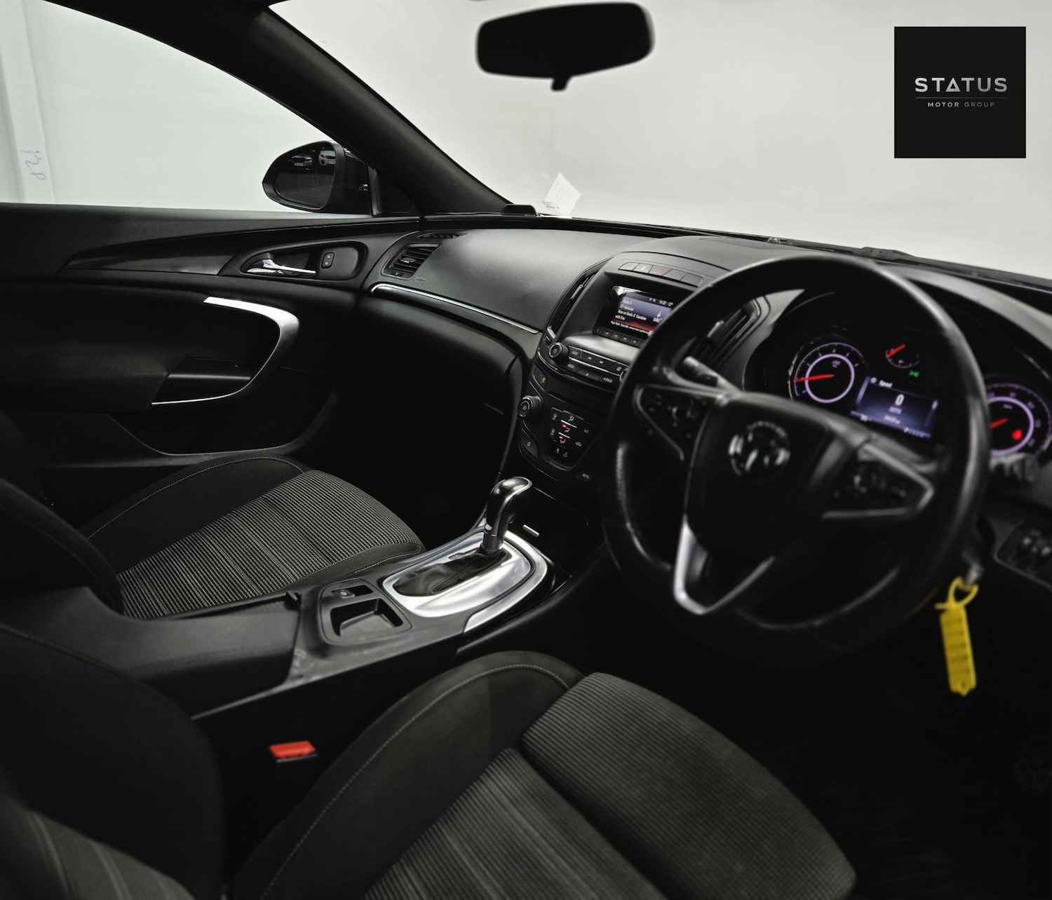 Used Vauxhall Insignia 2017 for sale - 76770306: Photo 14