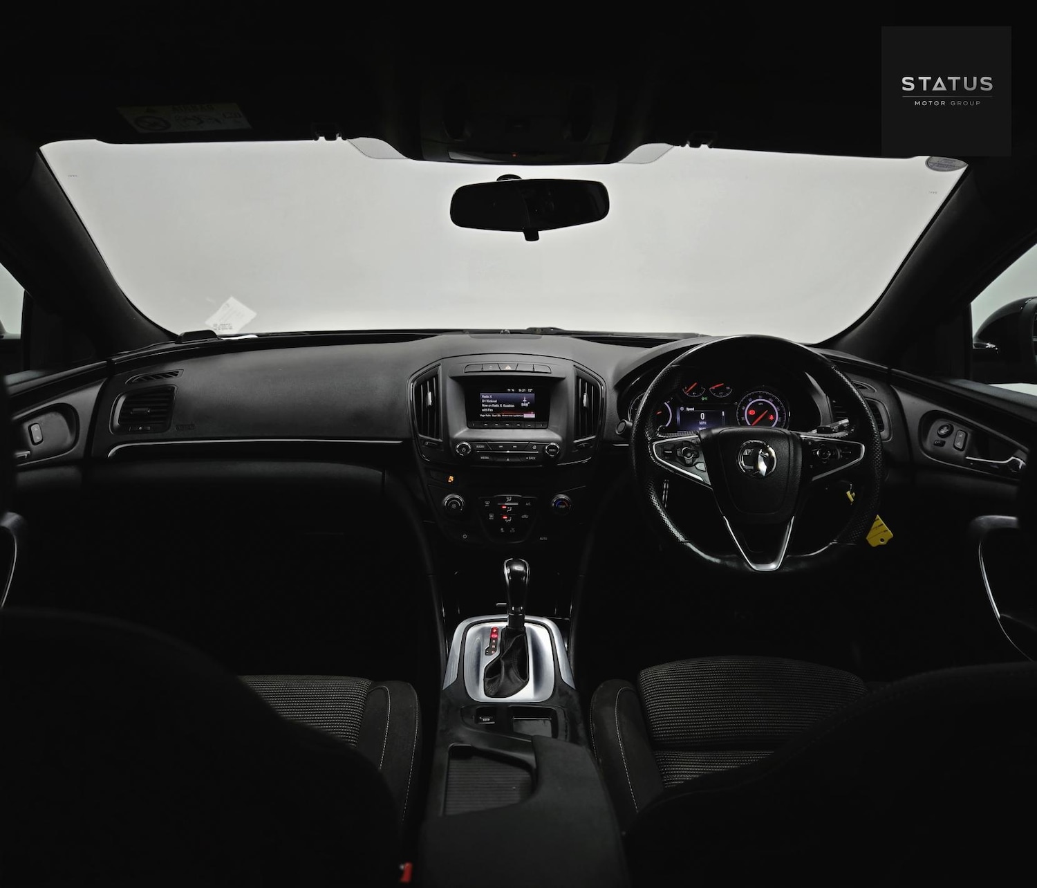 Used Vauxhall Insignia 2017 for sale - 76770306: Photo 15