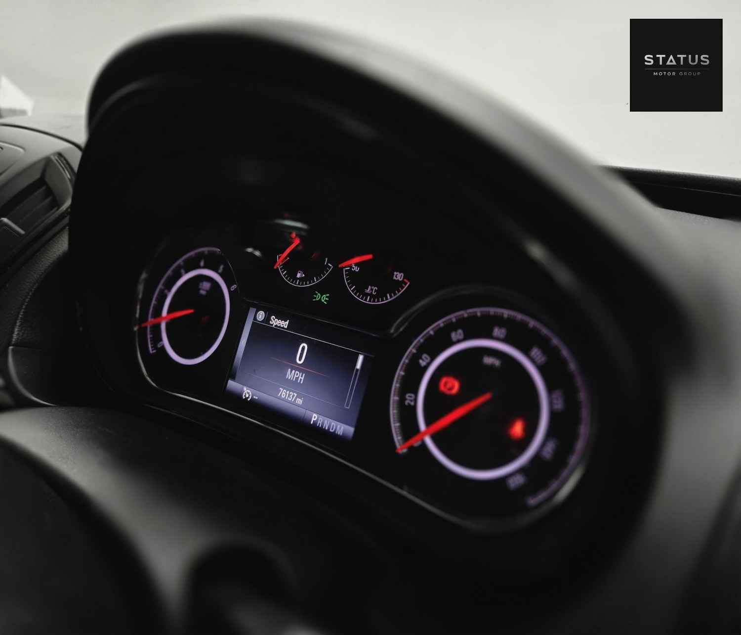 Used Vauxhall Insignia 2017 for sale - 76770306: Photo 16