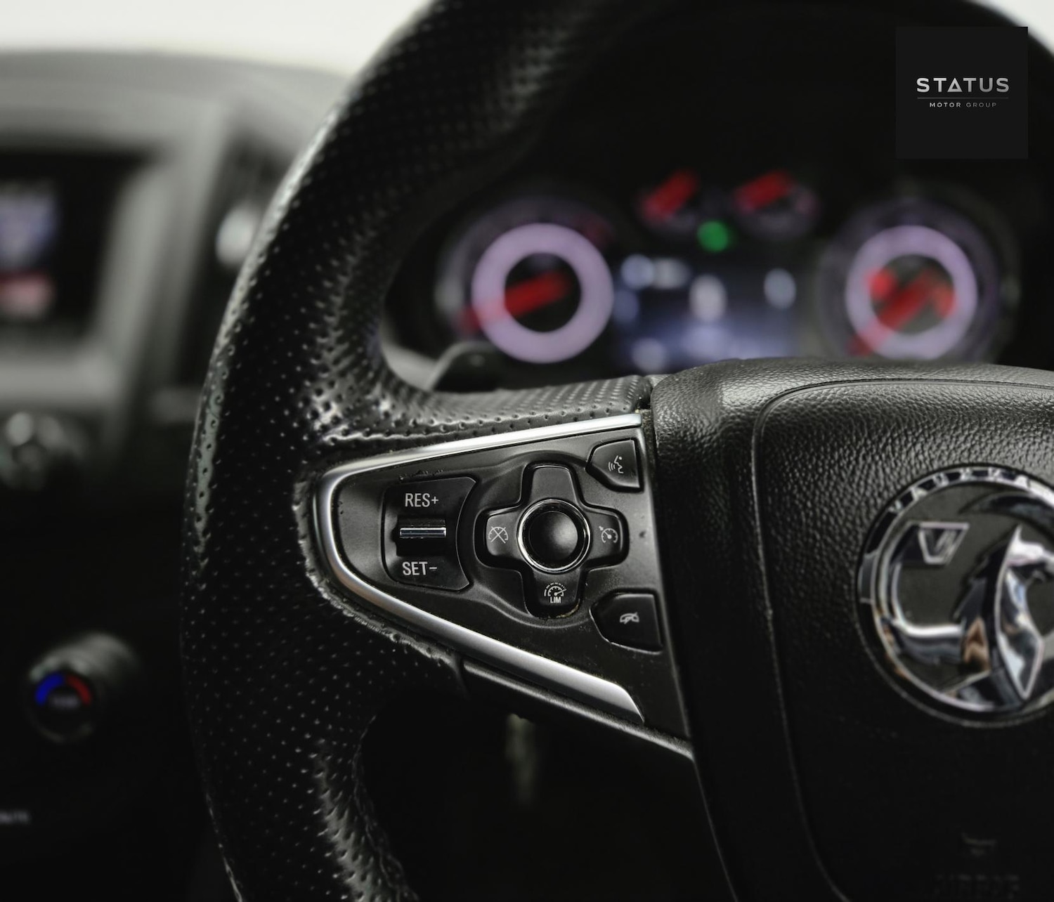 Used Vauxhall Insignia 2017 for sale - 76770306: Photo 17