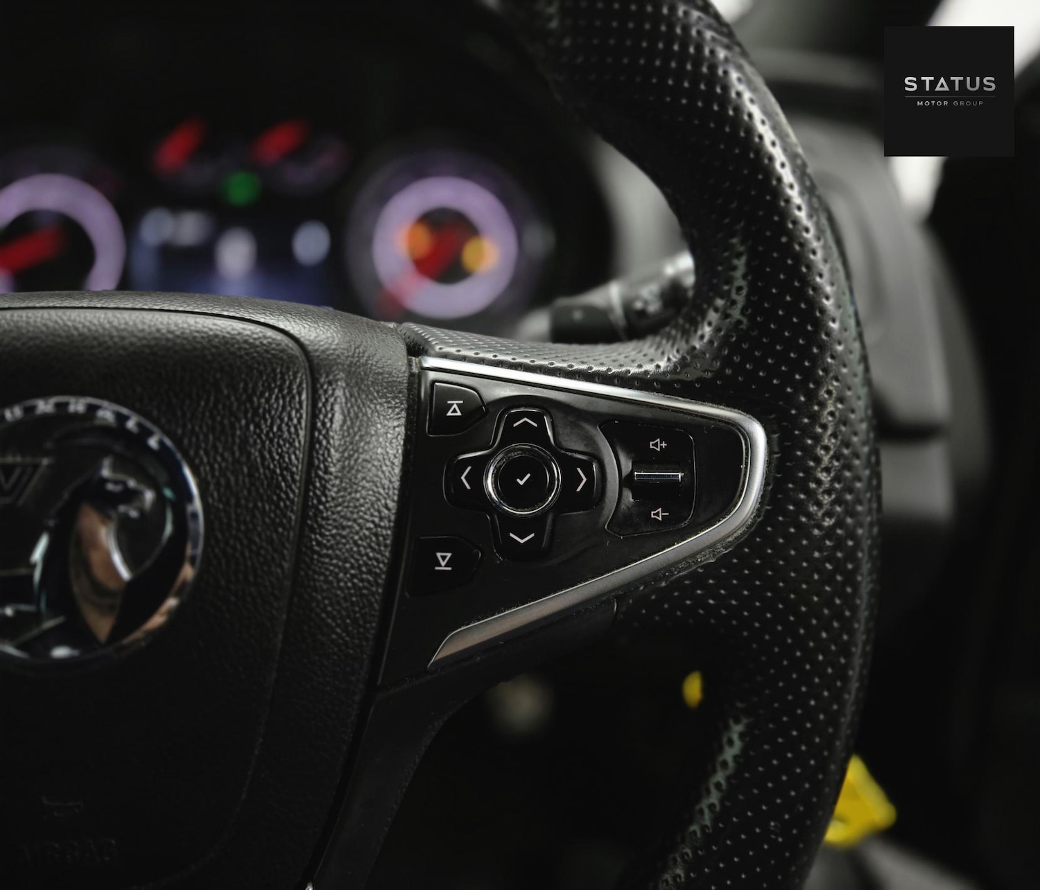 Used Vauxhall Insignia 2017 for sale - 76770306: Photo 18