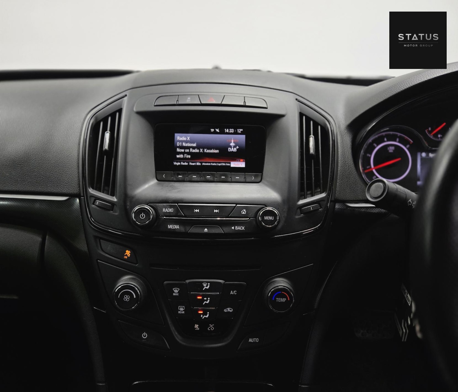 Used Vauxhall Insignia 2017 for sale - 76770306: Photo 20