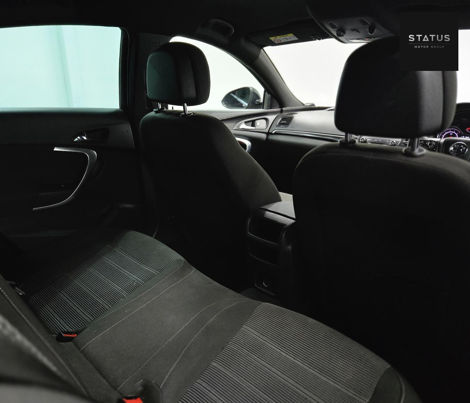 Used Vauxhall Insignia 2017 for sale - 76770306: Photo 23