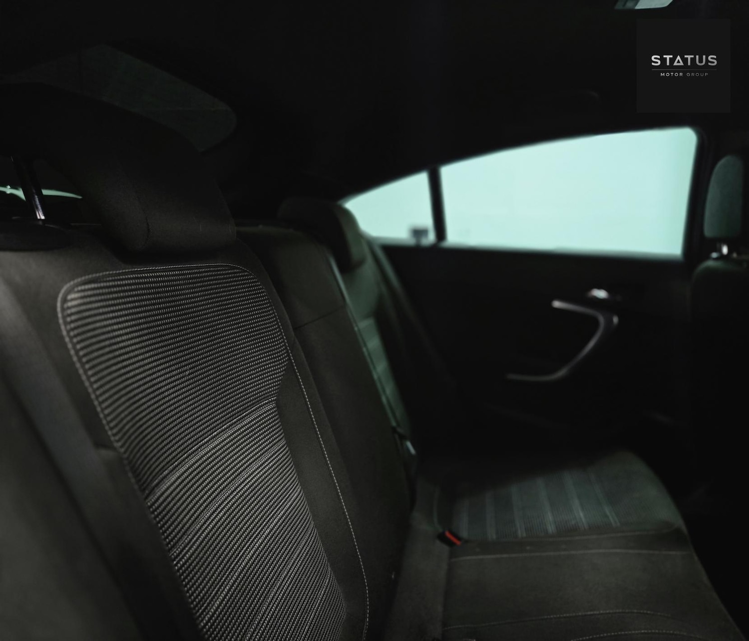 Used Vauxhall Insignia 2017 for sale - 76770306: Photo 24