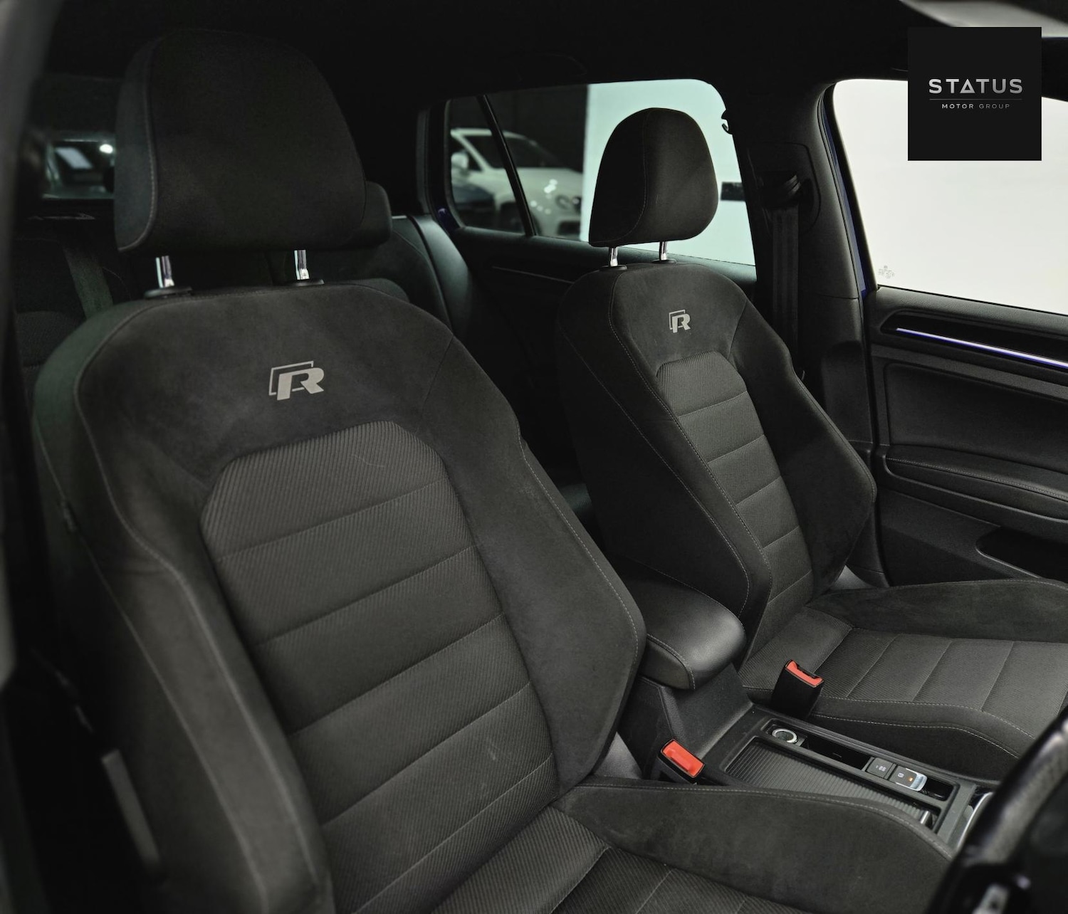 Used Volkswagen Golf 2018 for sale - 77837377: Photo 11