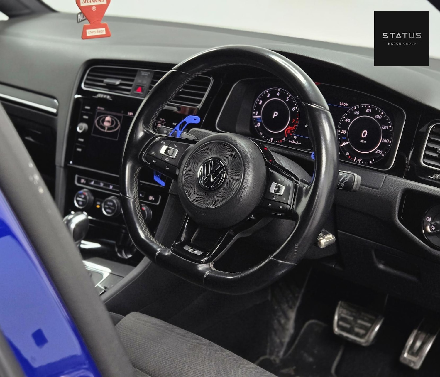 Used Volkswagen Golf 2018 for sale - 77837377: Photo 12