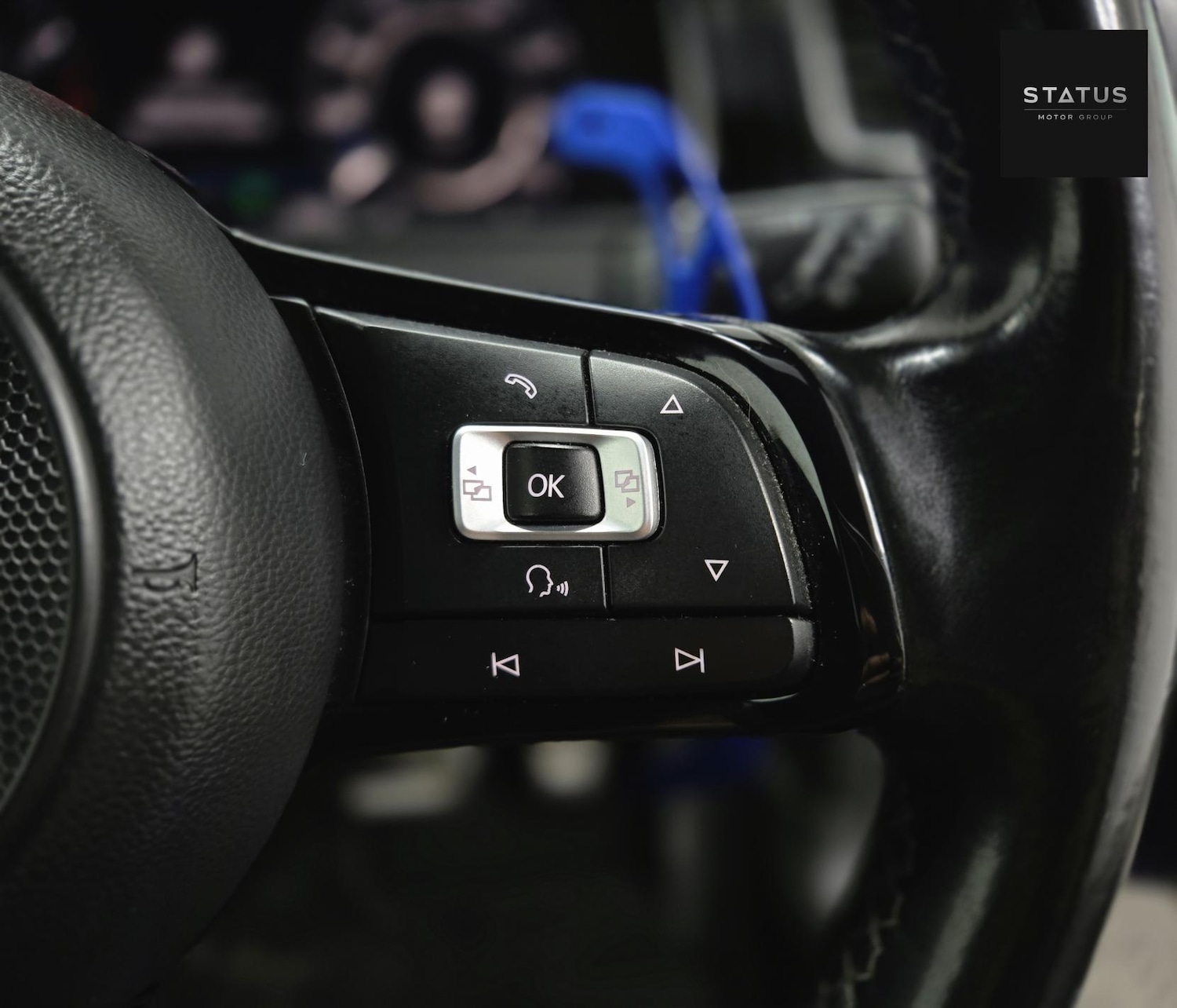 Used Volkswagen Golf 2018 for sale - 77837377: Photo 14