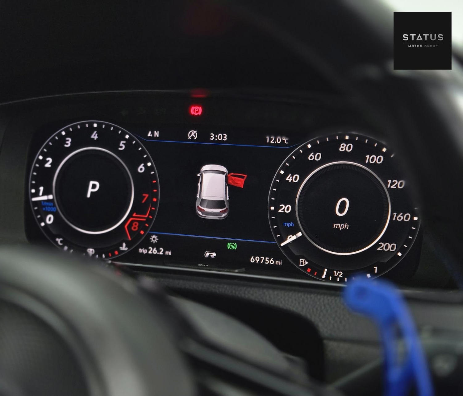 Used Volkswagen Golf 2018 for sale - 77837377: Photo 15