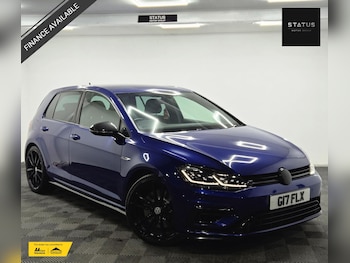 Used Volkswagen Golf 2018 for sale - 77837377: Photo