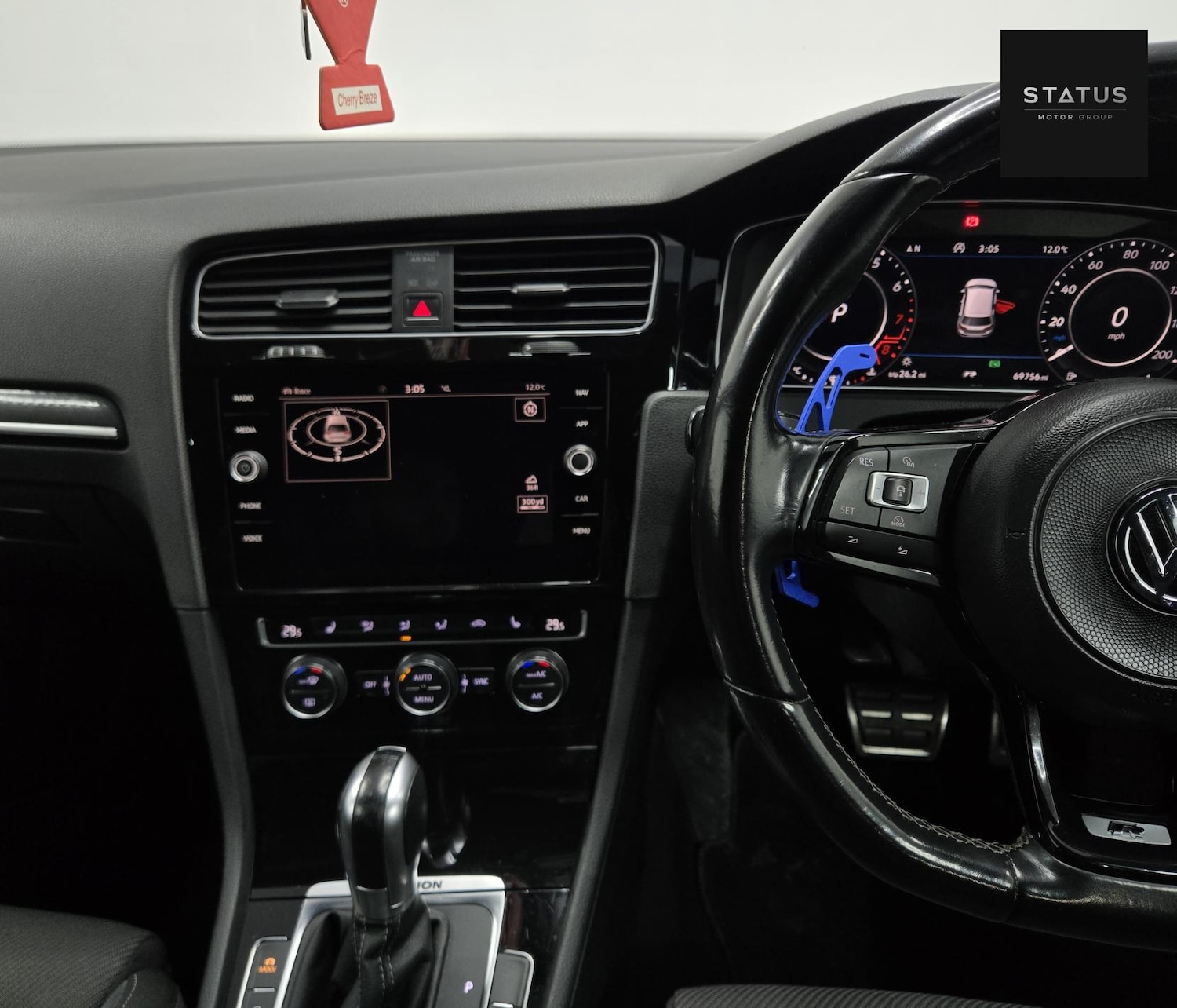 Used Volkswagen Golf 2018 for sale - 77837377: Photo 20