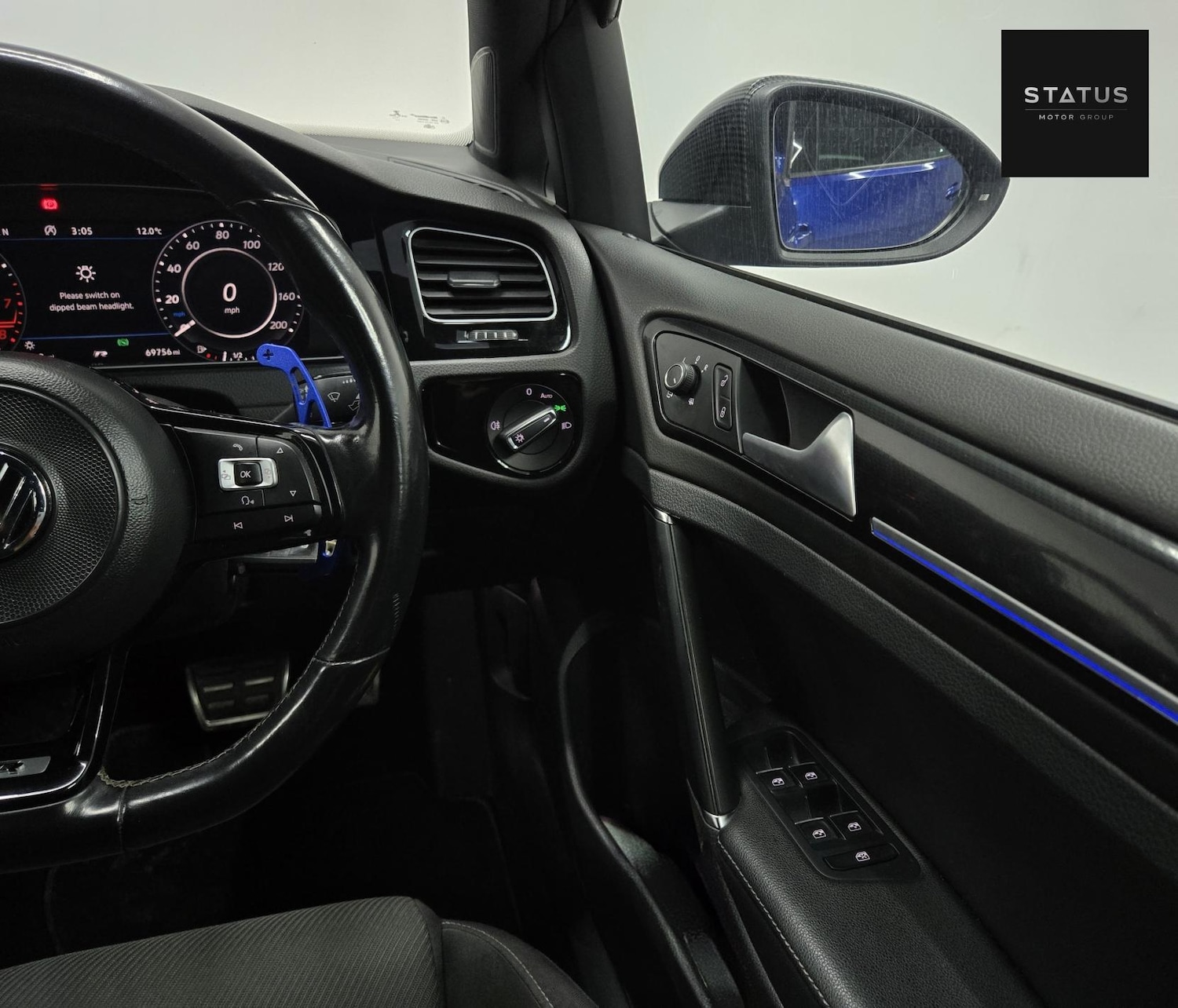 Used Volkswagen Golf 2018 for sale - 77837377: Photo 21