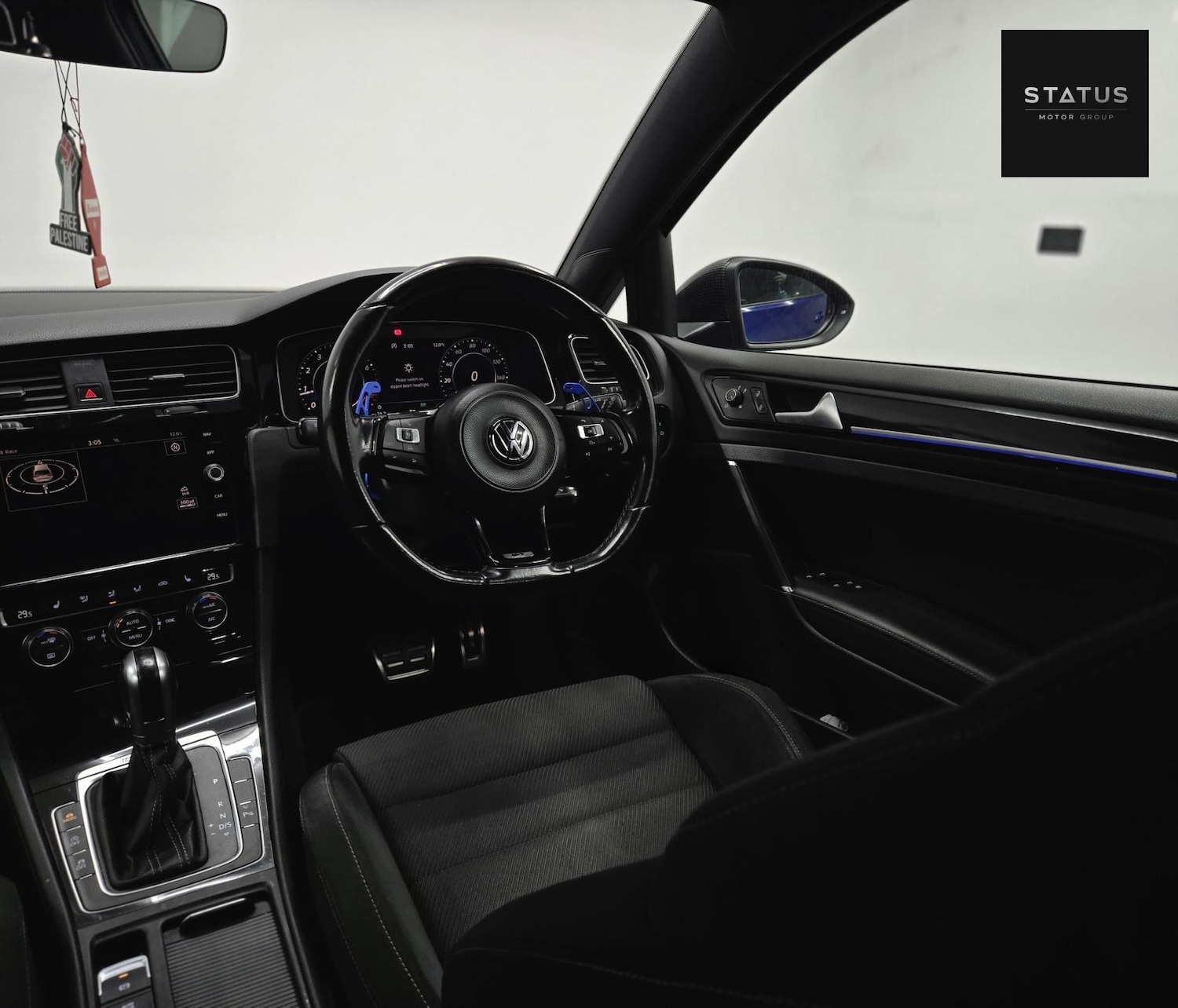 Used Volkswagen Golf 2018 for sale - 77837377: Photo 22