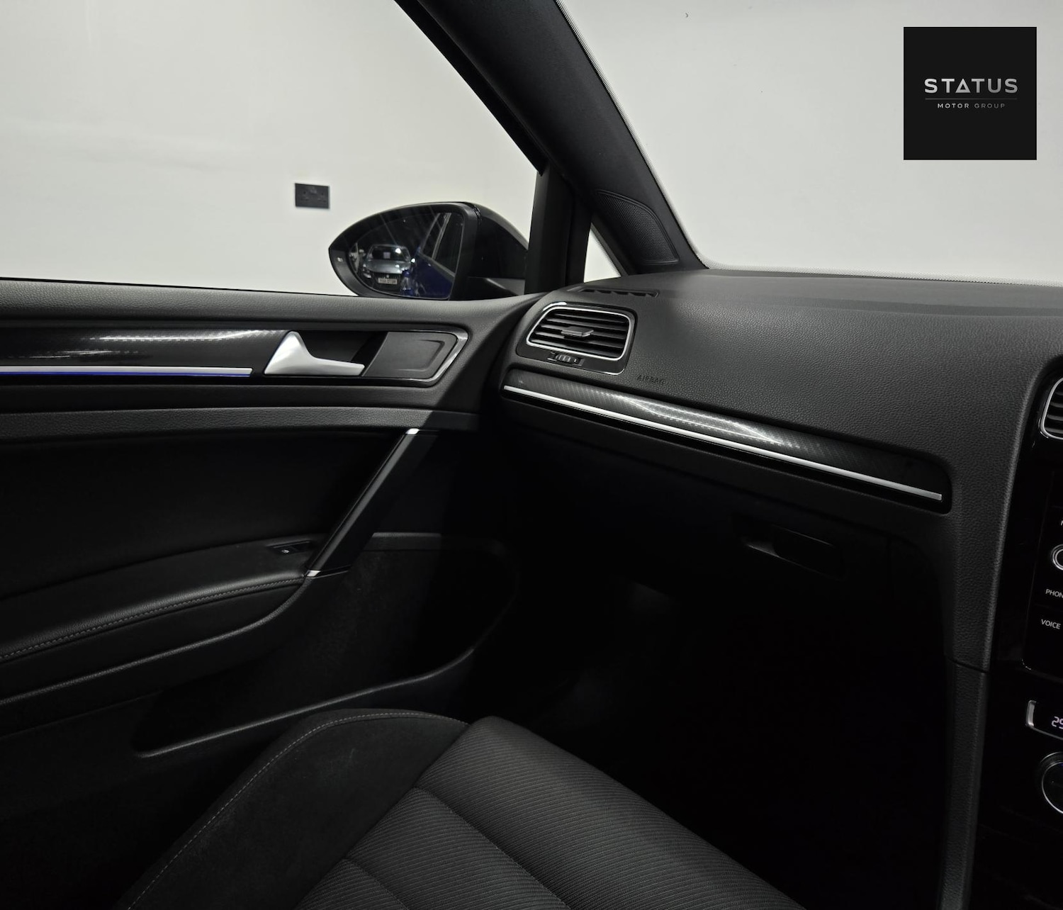 Used Volkswagen Golf 2018 for sale - 77837377: Photo 23