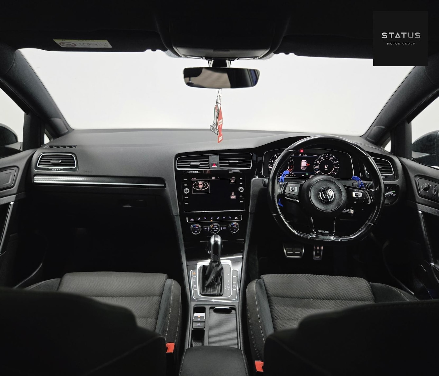 Used Volkswagen Golf 2018 for sale - 77837377: Photo 24