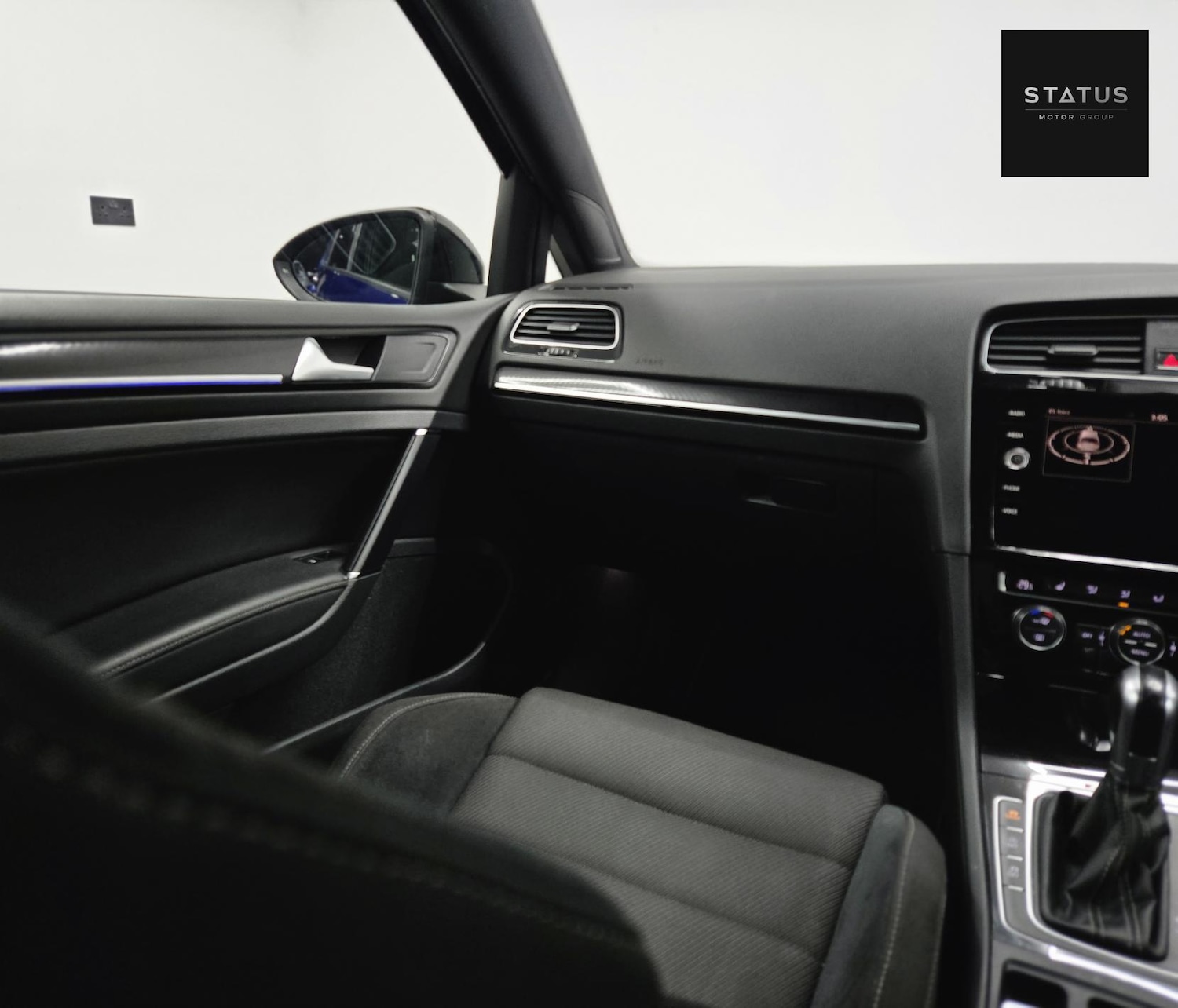 Used Volkswagen Golf 2018 for sale - 77837377: Photo 25