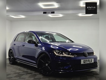 Used Volkswagen Golf 2018 for sale - 77837377: Photo