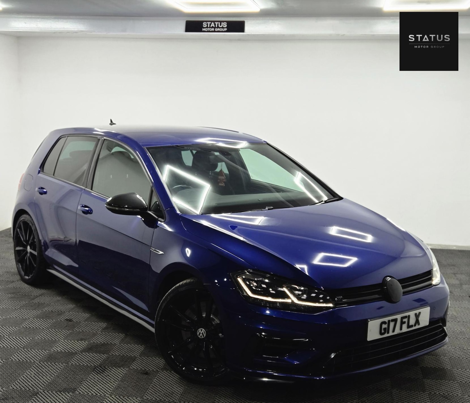 Used Volkswagen Golf 2018 for sale - 77837377: Photo 3