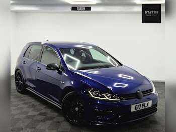 Used Volkswagen Golf 2018 for sale - 77837377: Photo