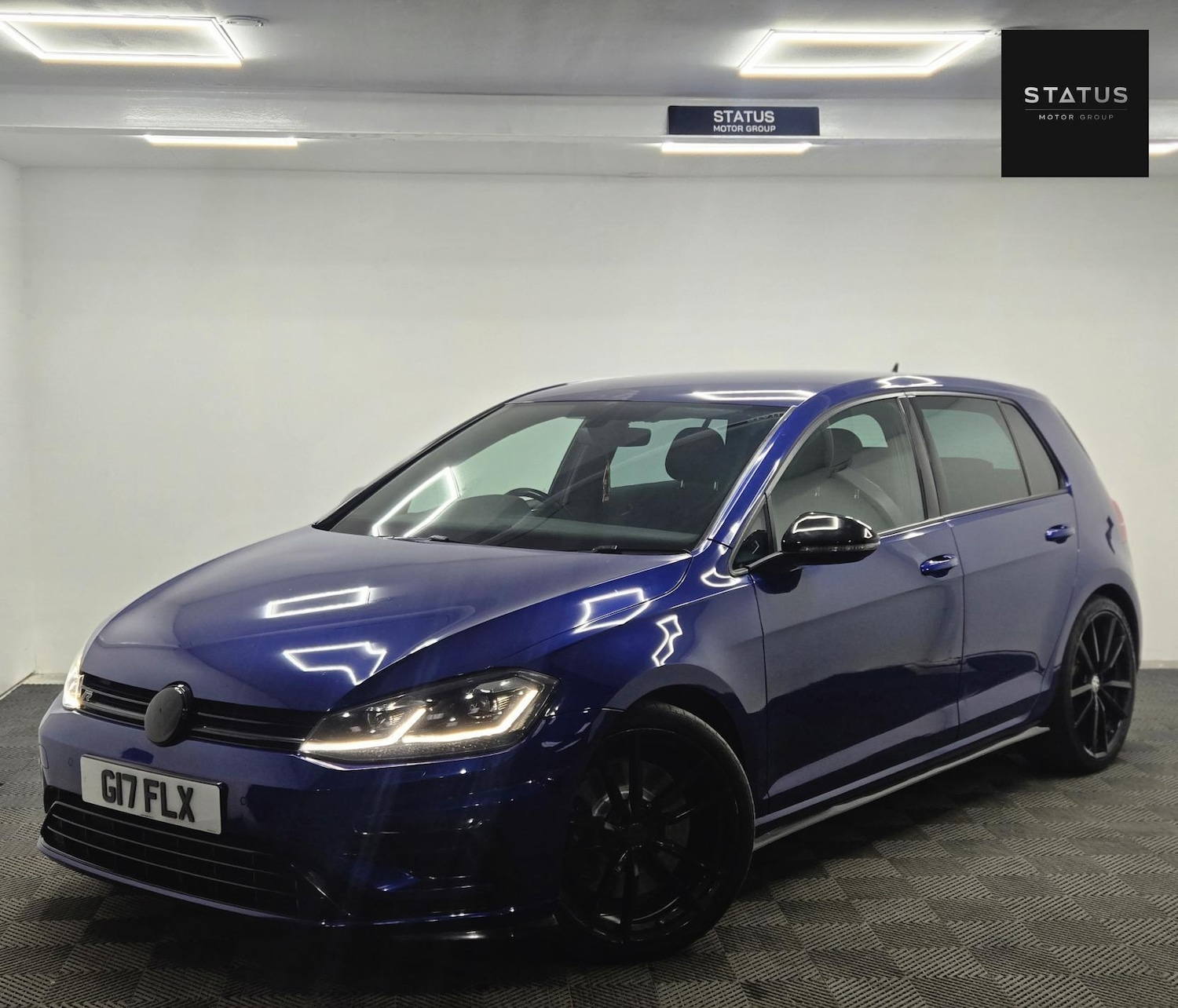 Used Volkswagen Golf 2018 for sale - 77837377: Photo 4