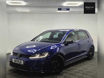 Used Volkswagen Golf 2018 for sale - 77837377: Photo