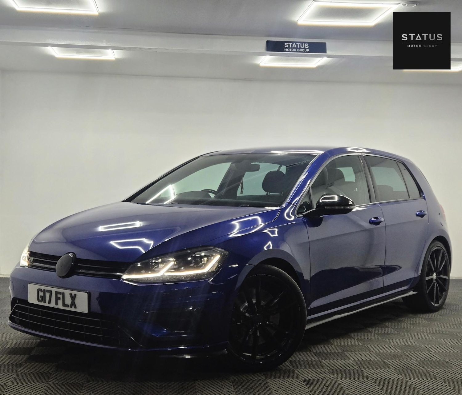 Used Volkswagen Golf 2018 for sale - 77837377: Photo 5