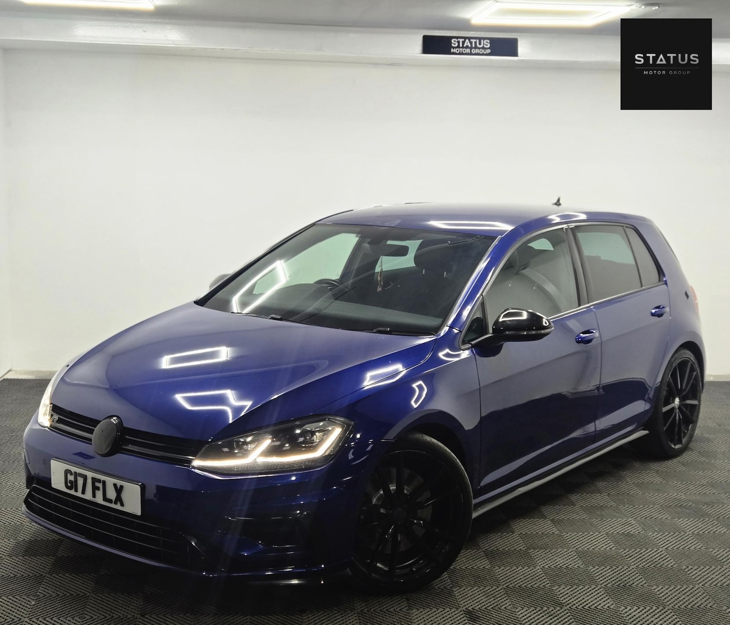 Used Volkswagen Golf 2018 for sale - 77837377: Photo 6