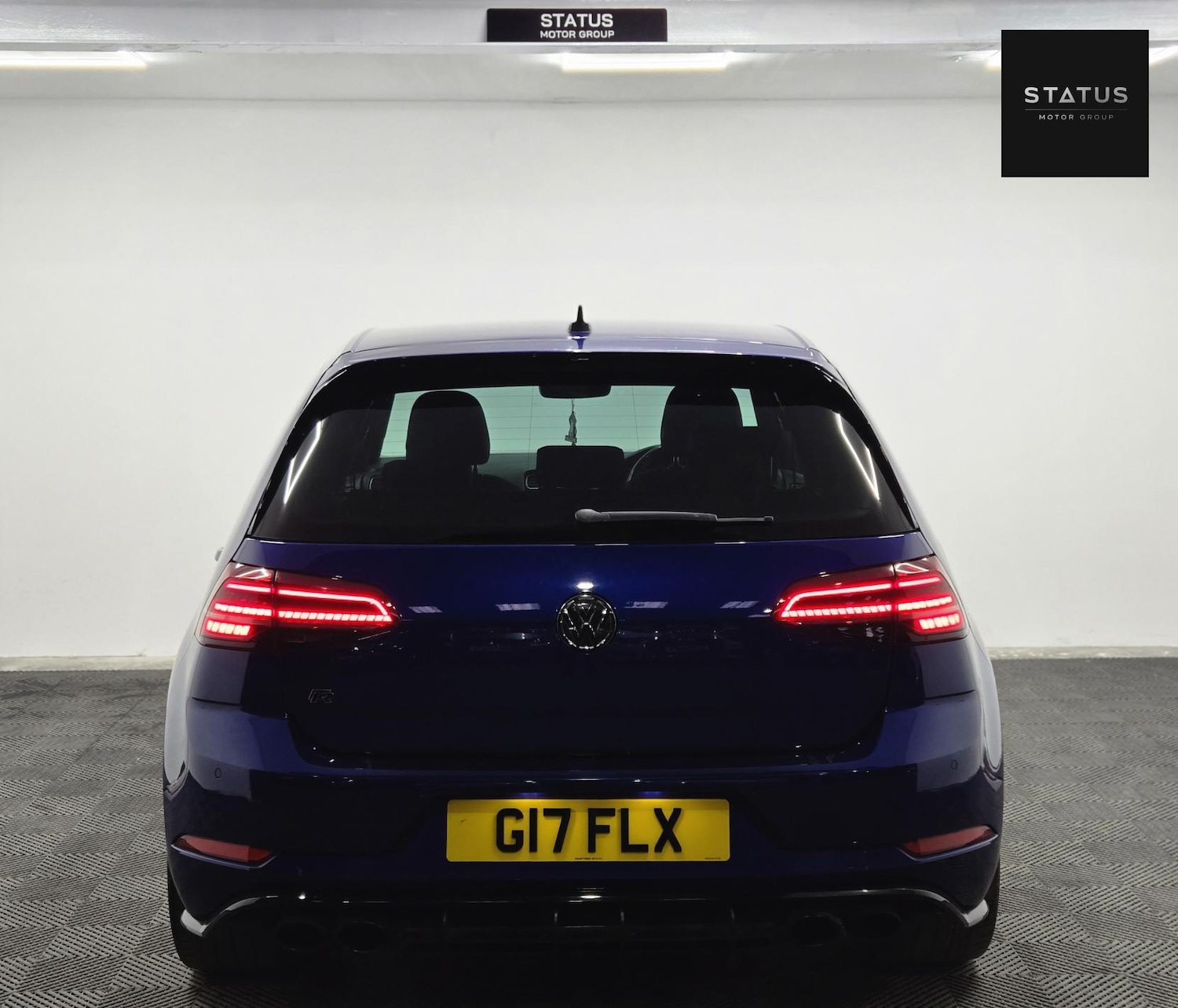 Used Volkswagen Golf 2018 for sale - 77837377: Photo 7