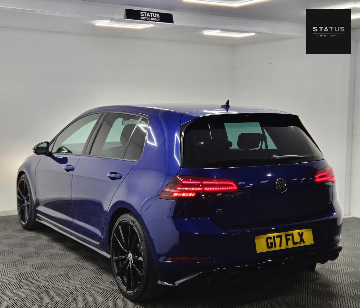 Used Volkswagen Golf 2018 for sale - 77837377: Photo 8