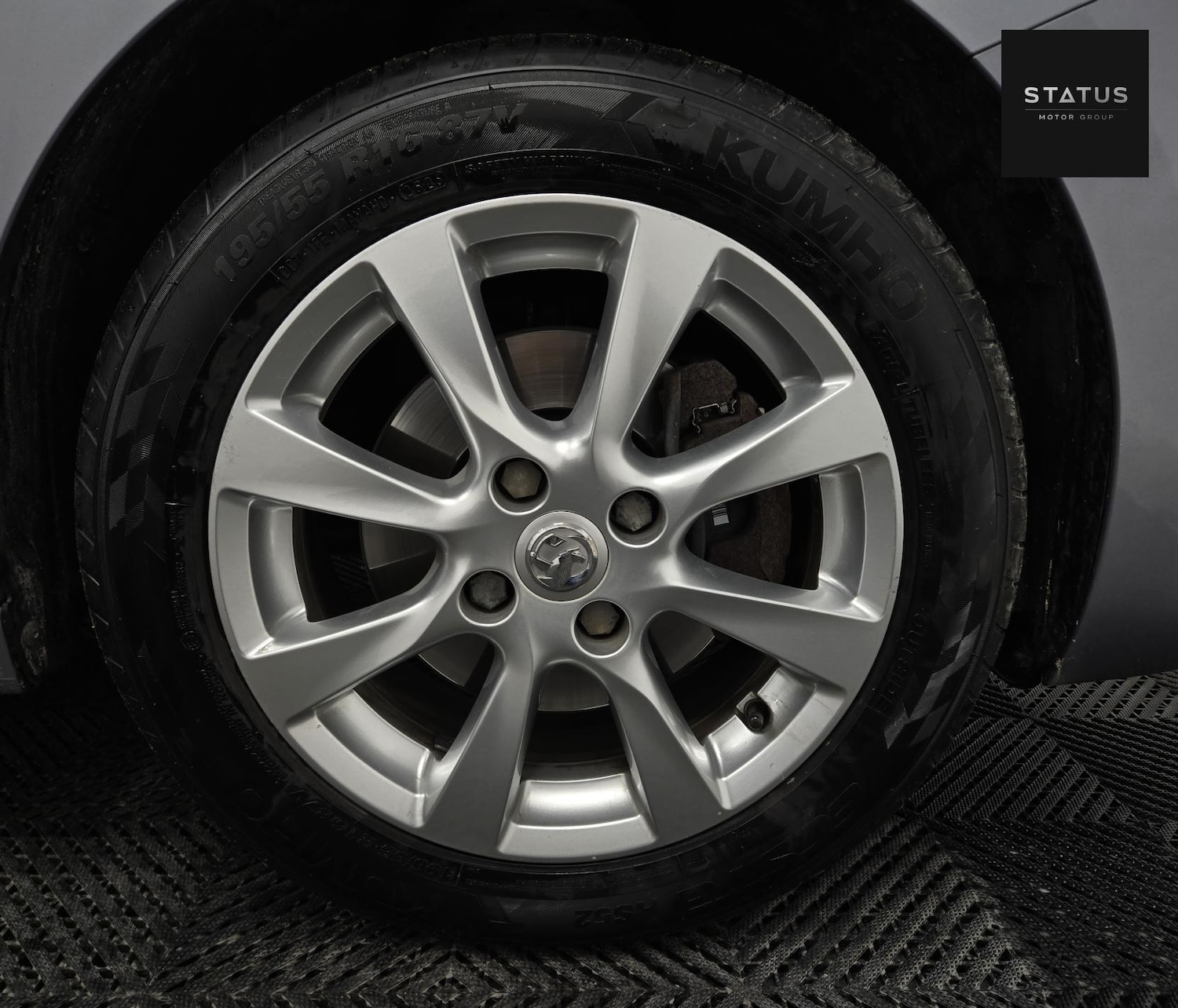 Used Vauxhall Corsa 2021 for sale - 76900100: Photo 10