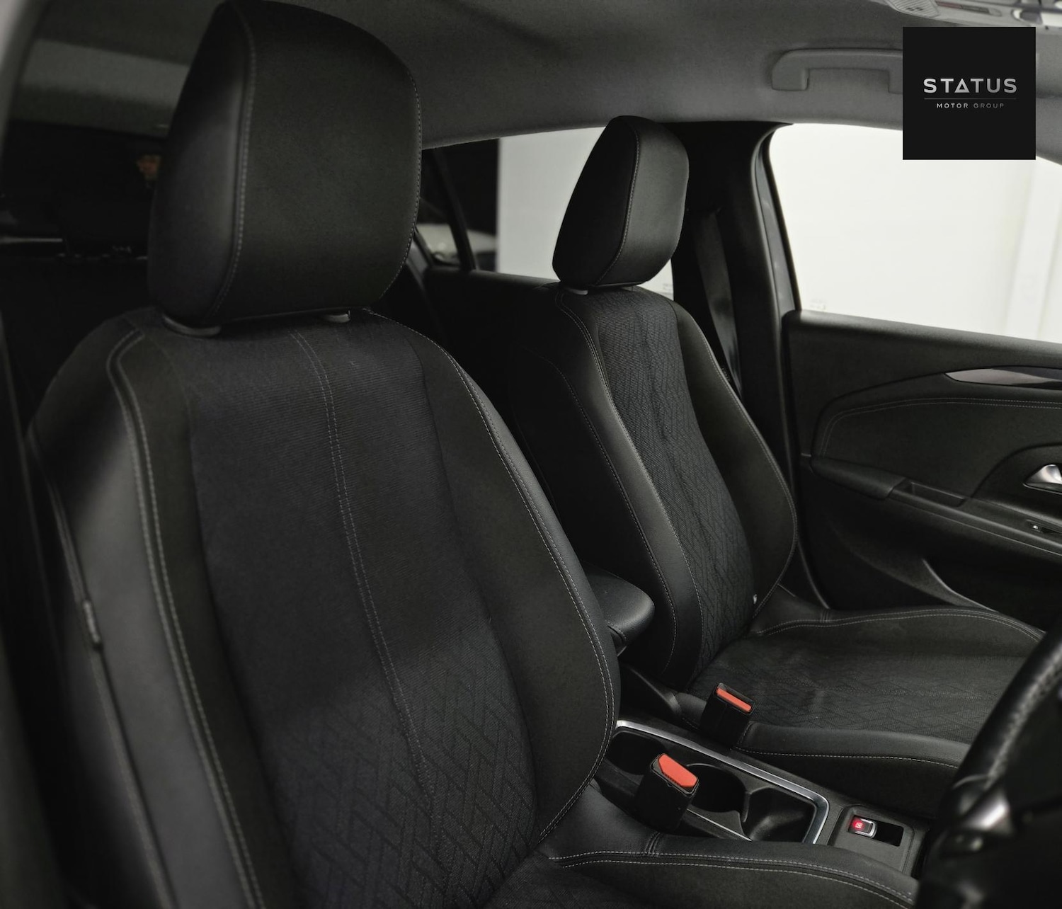 Used Vauxhall Corsa 2021 for sale - 76900100: Photo 11