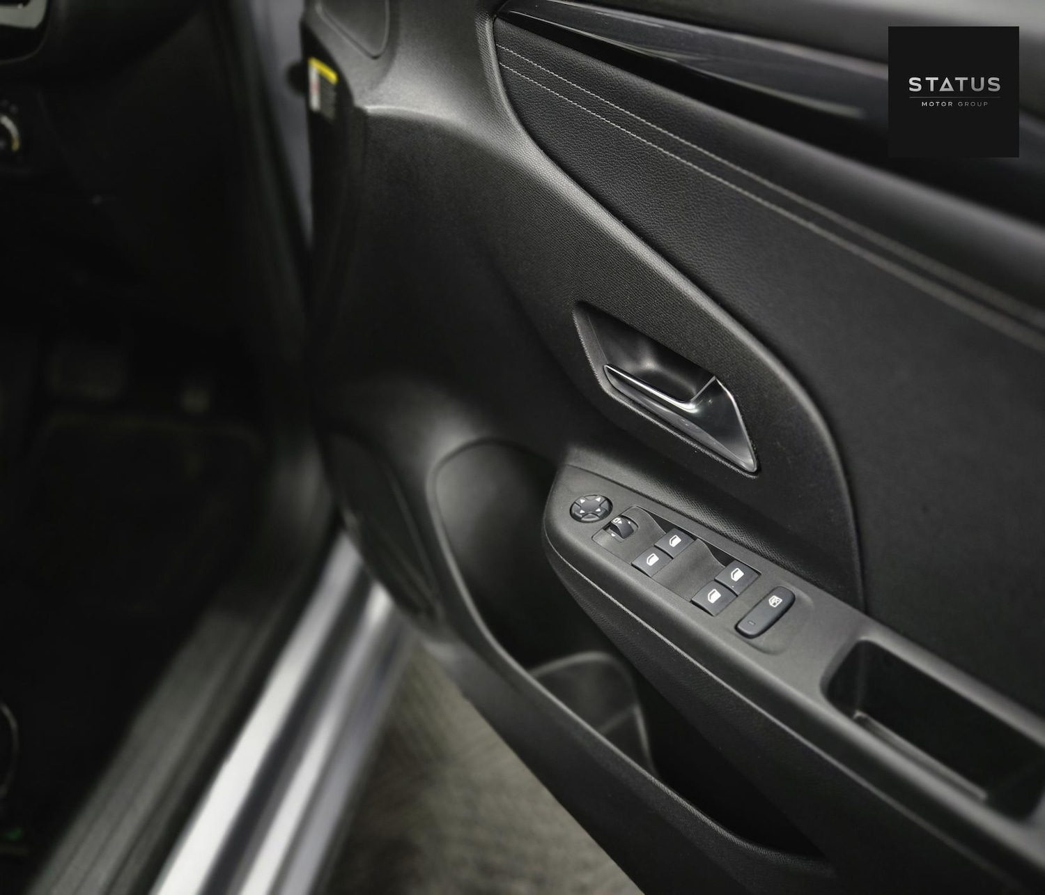 Used Vauxhall Corsa 2021 for sale - 76900100: Photo 12