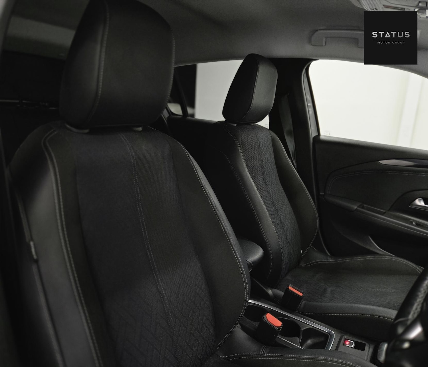 Used Vauxhall Corsa 2021 for sale - 76900100: Photo 13