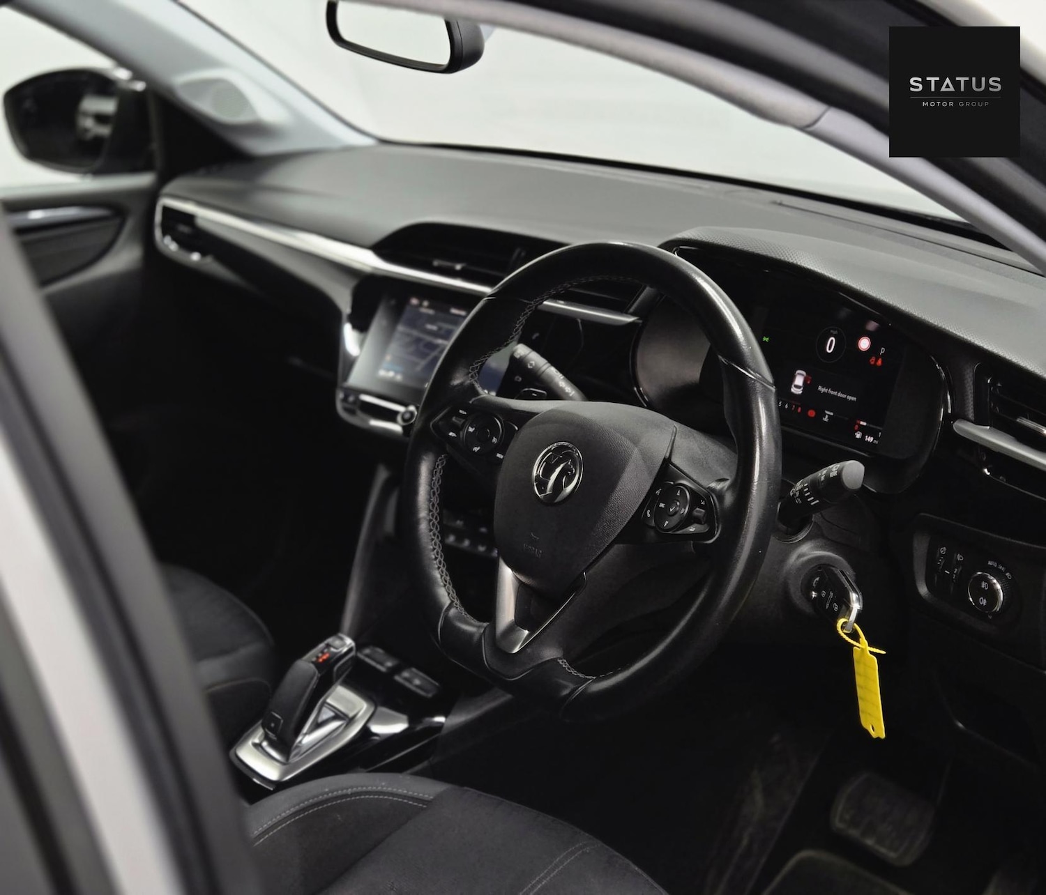 Used Vauxhall Corsa 2021 for sale - 76900100: Photo 14