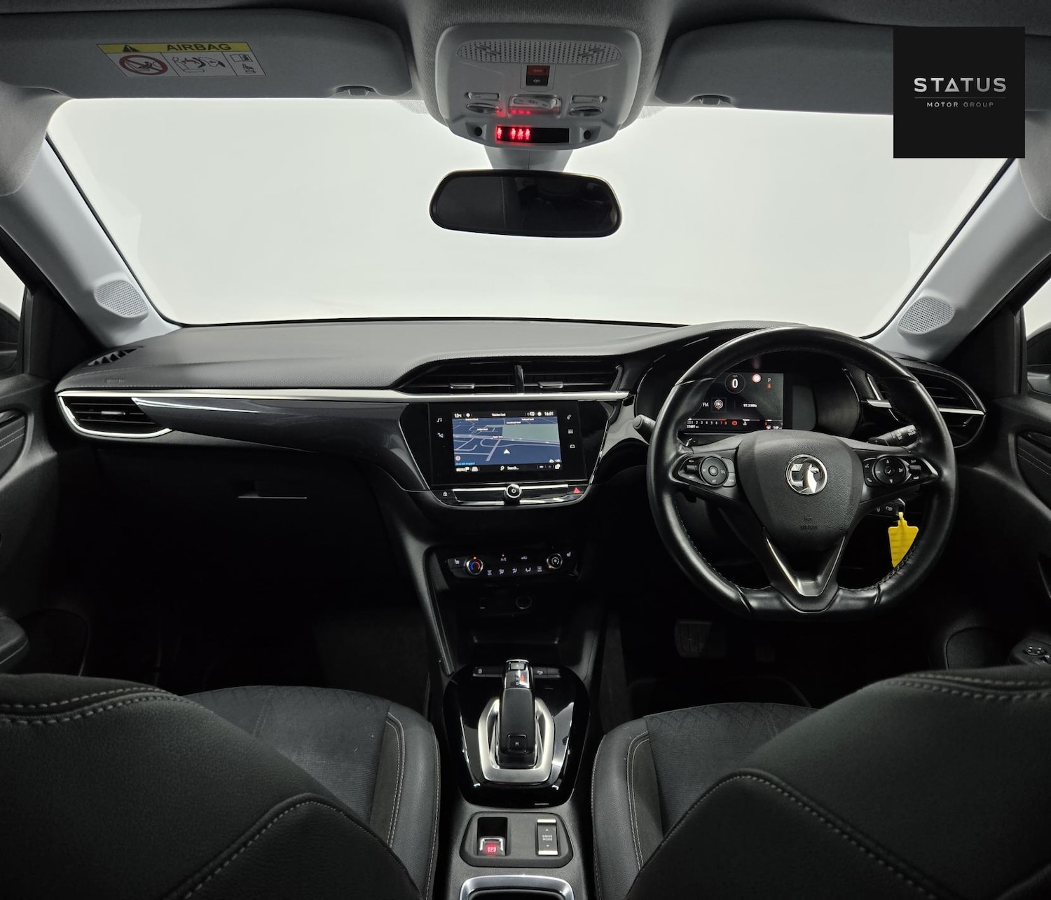 Used Vauxhall Corsa 2021 for sale - 76900100: Photo 15