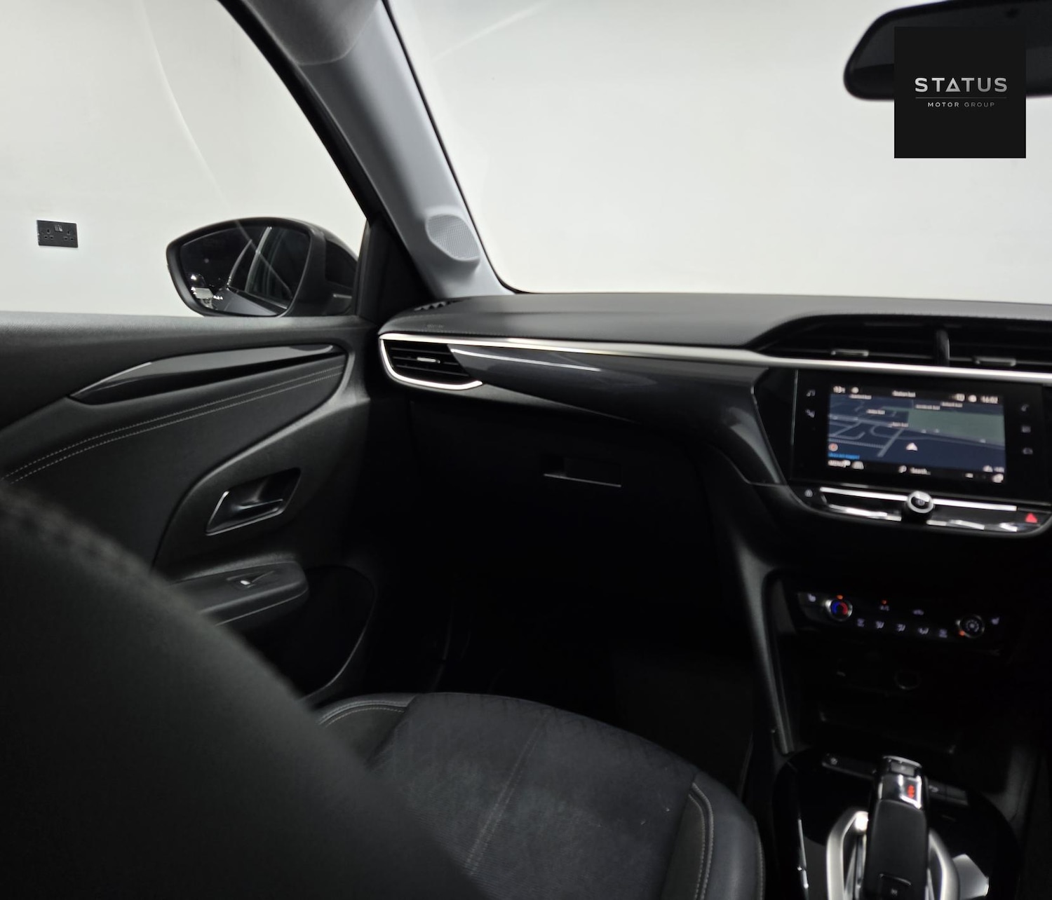 Used Vauxhall Corsa 2021 for sale - 76900100: Photo 16