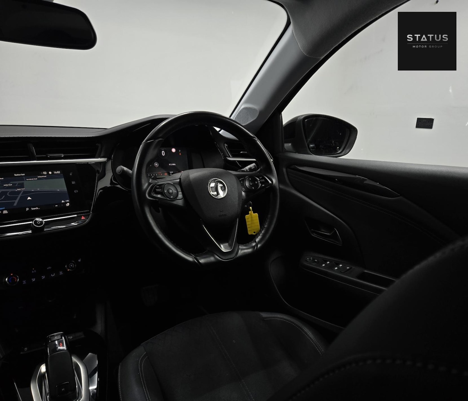 Used Vauxhall Corsa 2021 for sale - 76900100: Photo 17