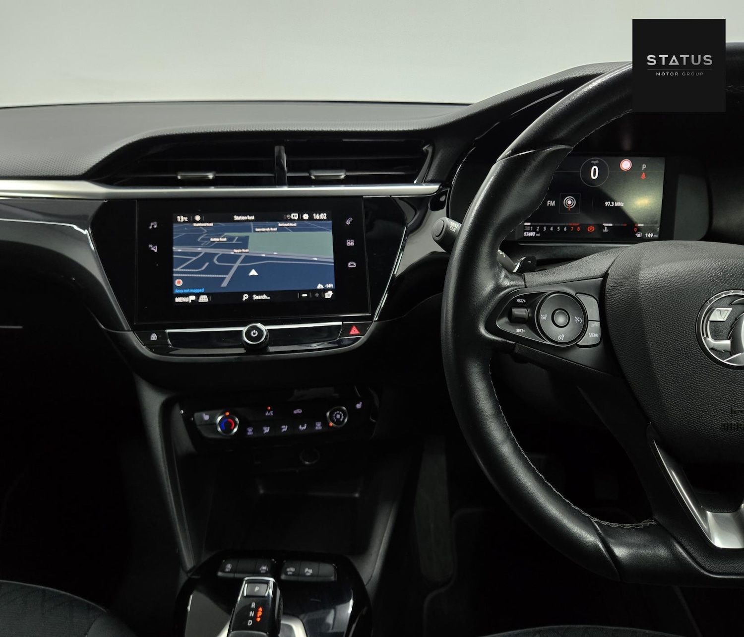 Used Vauxhall Corsa 2021 for sale - 76900100: Photo 20